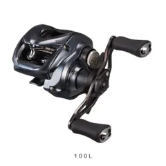 25 タトゥーラ SV TW 100L DAIWA（ダイワ）のサムネイル