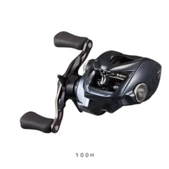 25 タトゥーラ SV TW 100H DAIWA（ダイワ）のサムネイル