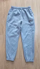 未使用 UNDER ARMOUR トレーニング ロングパンツ LGサイズ (28程度)(メジャー写真参照)