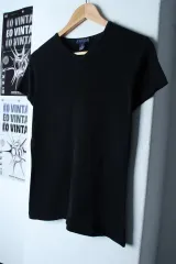 W(L-XL) ポロラルフローレン 半袖 Tシャツ 90s 年代 Vネック-17EA6