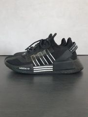 アディダス NMD R1 FV9015 26.0㎝ トリプルブラック - メルカリ