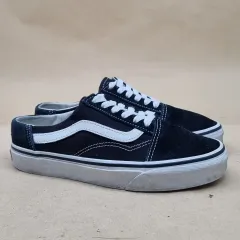 VANS オールドスクール レディース ミュール 225のサムネイル