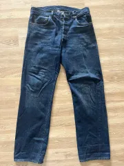 リーバイス LVC 501XX