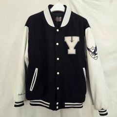 七*起様 ストレートエッジ スタジャン straight edge ハードコア