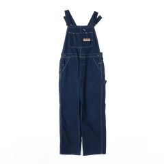 激レア 90s KARL KANI ショート丈 デニム オーバーオール B系 - メルカリ