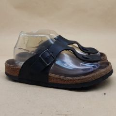 【B&Y別注】BIRKENSTOCK ZURICH 25cm ネイビー スエード B&Y別注】BIRKENSTOCK ZURICH 25cm ネイビー スエード - メルカリ