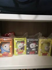 ハローキティ