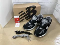 new balance ニューバランス スニーカー U991BK2  made in England 黒 8 通年のサムネイル