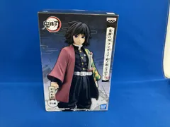 バンプレスト 冨岡義勇 E 鬼滅の刃 フィギュア -絆ノ装- SPECIAL 鬼滅の刃