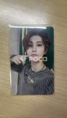 straykids ハン 樂-STAR PLATFORM ALBUM_NEMO VER.