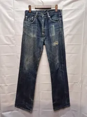 リーバイス 702 LVC シンチバック