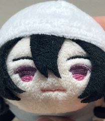 文豪ストレイドッグス フョードル もちマス - メルカリ