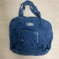 RESISTANT HiSKOOL メッセンジャーバッグ レジスタント ブラック