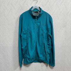 THE NORTH FACE 花柄 ウィンドブレーカー - メルカリ