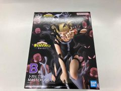 B상 토가히미코 MASTERLISE 이치반쿠지 나의 히어로 아카데미아 - 행복 위에- 나의 히어로 아카데미아