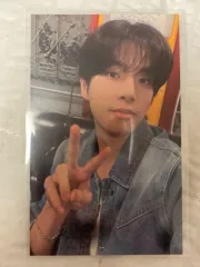 ENHYPEN ジェイク 2023 ENniversary フォトフレーム