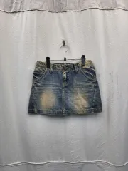 TOMBOYJEANS デニムスカート