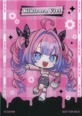 FLOWGLOW タワレコカフェ 特典 クリアカード 綺々羅々ヴィヴィ - メルカリ