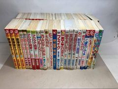 少女漫画 まとめ売り 少女漫画79冊 まとめ売り 多数セット - メルカリ