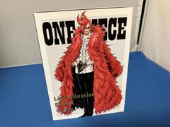 DVD ONE PIECE Log Collection'GERMA'(TV 애니메이션 제797화~제809화)
