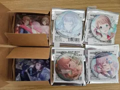 プロジェクトセカイ プロジェクトセカイ 穂波 グッズ まとめ