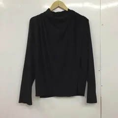 ZARA ザラ カットソー 長袖 長袖カットソー 無地カットソー プルオーバーシャツ