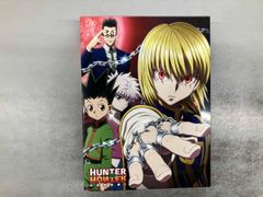 未開封】ジャンプ展 HUNTER×HUNTER B2ポスター - メルカリ
