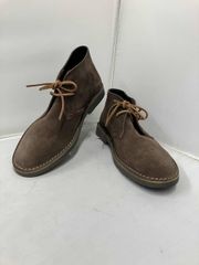 ラボーム LA BAUME チャッカブーツ - メルカリ