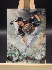 大谷翔平 清水優心NPBホログラム証明シール球直筆サインボール - メルカリ