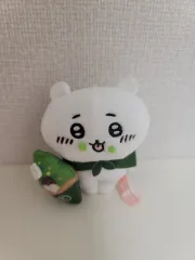 ちいかわ抹茶