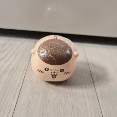 未開封)ちいかわ くりまんじゅう 貯金箱 ガチャ ちいかわ