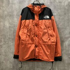 THE NORTH FACE マウンテンダウンパーカー マンゴーオレンジ激レア 