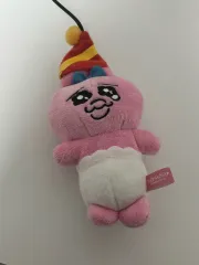 おぱんちゅうさぎ キーホルダー