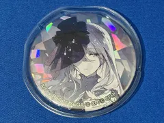 プロジェクトセカイ カラフルステージ！ feat. 初音ミク ボードゲーム『セカイの宝石箱』缶バッジ(宵崎奏)のサムネイル