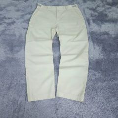 レア物 70's Levi's リーバイス 519 コーデュロイ ホワイト - メルカリ