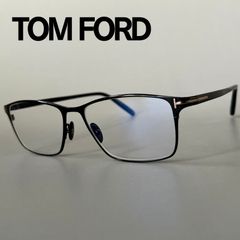 トムフォード メガネ TOM FORD メンズ レディース サーモント ブロー