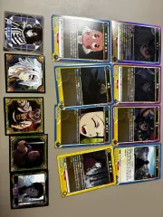 鬼滅の刃 紙類 グッズ カード ステッカー