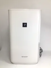 2026年最新】加湿器 シャープ hv-p55の人気アイテム - メルカリ