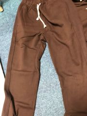 櫻井優衣 ソロコンサート Yui line jersey pants XLサイズ - メルカリ