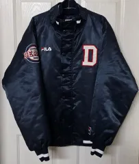 105 斗山ベアーズ FILA フィラ 冬 アウター(ジャケット アウター)のサムネイル