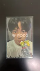 NCT ユウシ NCT WISH THE 1ST PHOTO EXHIBITION [ONE SUMMER WISH] PHOTO BOOK