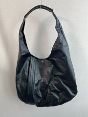 y2k PORTER GIRL 三日月 ショルダーバッグ ドット 水玉 極美品 - メルカリ