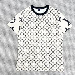 美品　ルイヴィトン　LVロゴチェーン　フーディー　パーカー　23AW XSサイズ 美品 ルイヴィトン LVロゴチェーン フーディー パーカー 23AW XSサイズ