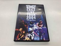 EXILE/EXILE LIVE TOUR 2004'EXILE ENTERT… - メルカリ