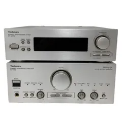 2026年最新】Technics SU-A70の人気アイテム - メルカリ