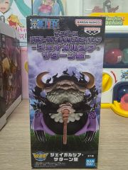 武藤敬司 ガウンチャンピオンベルト付きフィギュア - メルカリ