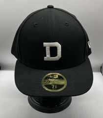 DESCENDANT New Era 9THIRTY キャップ ブラック - メルカリ