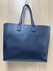 Paul Smith シグネチャーストライプ トートバッグ - メルカリ
