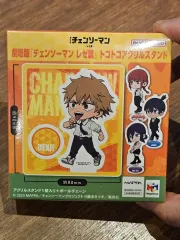 チェンソーマン デンジ アクリル スタンド