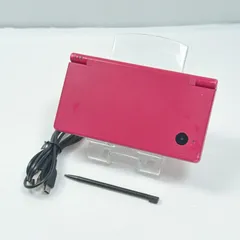 任天堂 DSi ピンク 本体 Amazon.com: Nintendo DSi Pink Japanese Ver. (Works only Japan